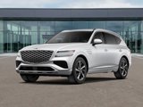 New 2026 Genesis GV80 3.5T Advanced image 2