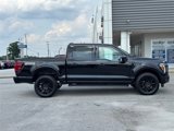 New 2025 Ford F150 Lariat w/ Equipment Group 501A Mid image 2