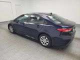 Used 2021 Toyota Corolla LE image 3