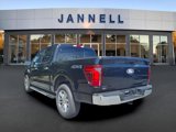 New 2025 Ford F150 Lariat image 4