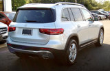 Used 2021 Mercedes-Benz GLB 250 4MATIC image 4