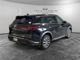 Used 2024 INFINITI QX60 Pure w/ Cargo Package image 5