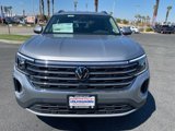 New 2026 Volkswagen Atlas SE image 2