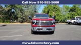 New 2025 Chevrolet Silverado 2500 LTZ w/ LTZ Plus Package image 3