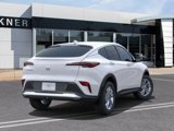 New 2025 Buick Envista Preferred w/ Convenience II Package image 4
