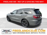 New 2025 Dodge Durango GT w/ Blacktop Package image 4