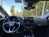 Used 2024 Audi Q5 2.0T Premium Plus w/ Premium Plus Package image 5