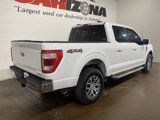 Used 2022 Ford F150 Lariat w/ Equipment Group 501A Mid image 3