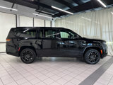 Used 2024 Jeep Grand Wagoneer L Series II w/ Quick Order Packagew 28T image 5