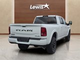 New 2025 RAM 2500 Limited image 5
