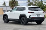 New 2025 MAZDA CX-50 AWD 2.5 Hybrid w/ Cargo Package image 6