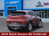 Used 2024 Buick Encore GX Preferred image 4