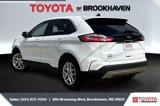 Used 2023 Ford Edge SEL image 2