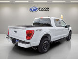 Used 2023 Ford F150 XLT w/ Equipment Group 302A High image 4