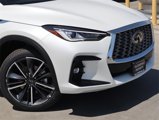 Used 2024 INFINITI QX55 Luxe w/ Cargo Package image 2