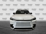 New 2026 Lexus TX 500h AWD image 3