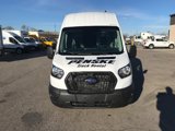 Used 2023 Ford Transit 250 148 High Roof w/ Load Area Protection Package image 2