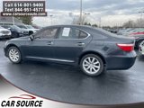 Used 2007 Lexus LS 460 image 4