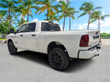 New 2025 RAM 2500 Big Horn image 5