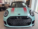 New 2025 MINI Cooper John Cooper Works image 2