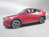 Certified 2023 MAZDA CX-5 AWD 2.5 S w/ Premium Plus Pkg image 3