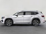 New 2025 Volkswagen Atlas SEL Premium R-Line image 3