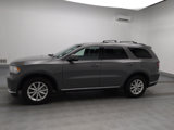 Used 2019 Dodge Durango SXT image 2