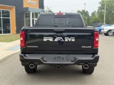New 2026 RAM 1500 4x4 Crew Cab image 3