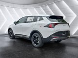 New 2026 Kia Sportage EX image 3