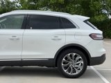 Used 2021 Lincoln Nautilus Reserve w/ Cargo Utility Package image 5