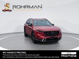 Used 2023 Honda CR-V Sport Touring image 2