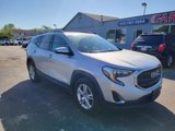Used 2018 GMC Terrain SLE w/ Driver Convenience Package image 3