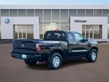 Used 2025 Nissan Frontier S image 4