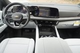 New 2025 Chevrolet Suburban Premier image 2