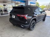 New 2026 Chevrolet Equinox RS w/ Convenience Package III image 6