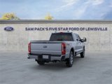 New 2025 Ford F250 Lariat w/ Lariat Ultimate Package image 4