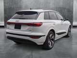New 2025 Audi Q6 e-tron Premium Plus image 2