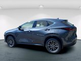 New 2026 Lexus NX 350 AWD image 6