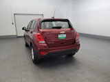 Used 2021 Chevrolet Trax LS w/ LPO, Protection Package image 6