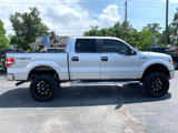 Used 2014 Ford F150 XLT w/ Equipment Group 302A Luxury image 6