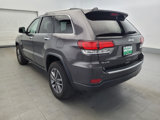 Used 2020 Jeep Grand Cherokee Limited w/ Luxury Group II image 5