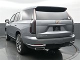 New 2025 Cadillac Escalade Premium Luxury Platinum w/ LPO, Floor Liner Package image 4