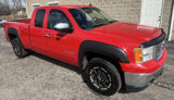 Used 2013 GMC Sierra 1500 SLE w/ Power Tech Package image 2