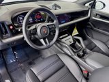 New 2025 Porsche Cayenne Coupe image 4