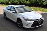 Used 2017 Toyota Camry SE image 3