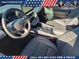 Certified 2025 Ford Explorer Active w/ Active Comfort Package image 4