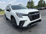 New 2025 Subaru Ascent Onyx Edition image 2