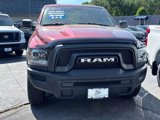 Used 2022 RAM 1500 Classic Warlock image 5