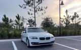 Used 2015 BMW 528i Sedan image 3