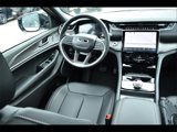 New 2025 Jeep Grand Cherokee Limited image 4